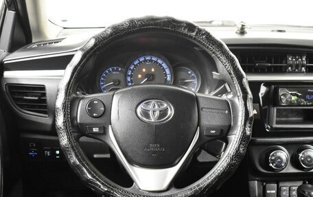Toyota Corolla, 2013 год, 889 900 рублей, 12 фотография