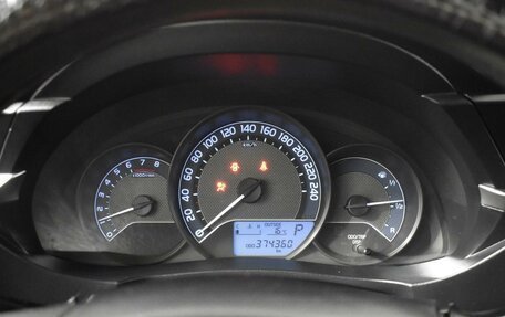Toyota Corolla, 2013 год, 889 900 рублей, 13 фотография
