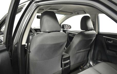 Toyota Corolla, 2013 год, 889 900 рублей, 11 фотография