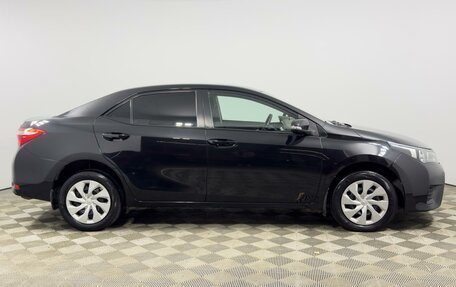 Toyota Corolla, 2013 год, 889 900 рублей, 5 фотография
