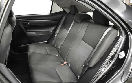 Toyota Corolla, 2013 год, 889 900 рублей, 9 фотография