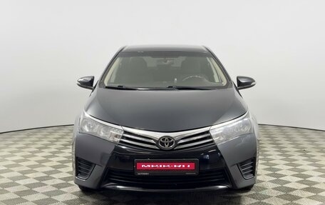 Toyota Corolla, 2013 год, 889 900 рублей, 3 фотография