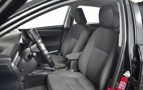 Toyota Corolla, 2013 год, 889 900 рублей, 10 фотография