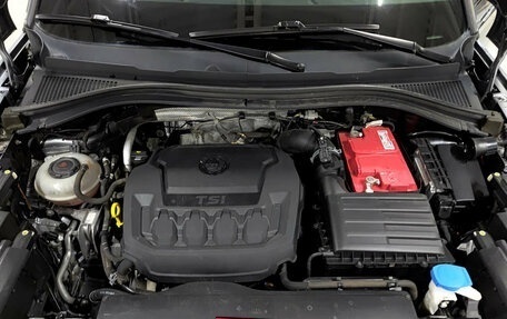Skoda Kodiaq I, 2019 год, 2 450 000 рублей, 11 фотография