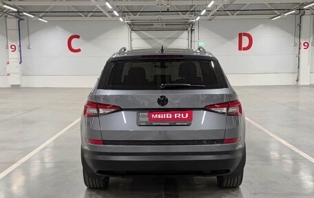Skoda Kodiaq I, 2019 год, 2 450 000 рублей, 7 фотография