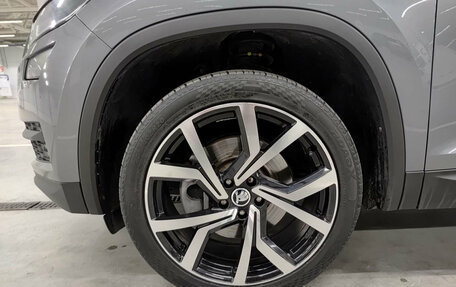 Skoda Kodiaq I, 2019 год, 2 450 000 рублей, 22 фотография