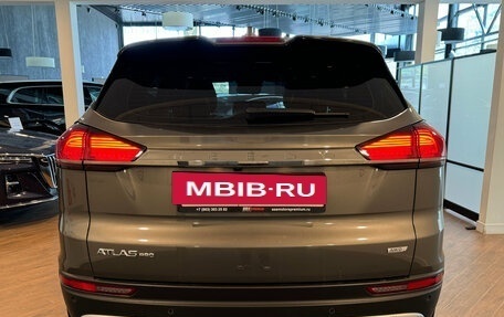 Geely Atlas, 2024 год, 1 980 000 рублей, 5 фотография