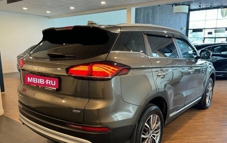 Geely Atlas, 2024 год, 1 980 000 рублей, 4 фотография