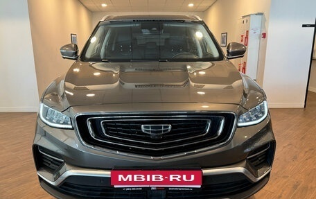 Geely Atlas, 2024 год, 1 980 000 рублей, 2 фотография