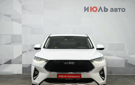 Haval F7x I, 2020 год, 1 750 000 рублей, 2 фотография