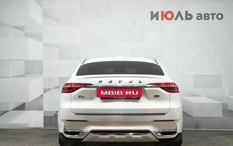 Haval F7x I, 2020 год, 1 750 000 рублей, 5 фотография