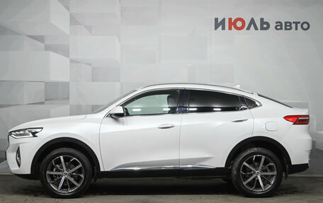 Haval F7x I, 2020 год, 1 750 000 рублей, 8 фотография