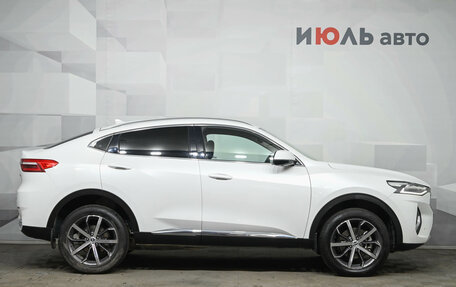 Haval F7x I, 2020 год, 1 750 000 рублей, 9 фотография