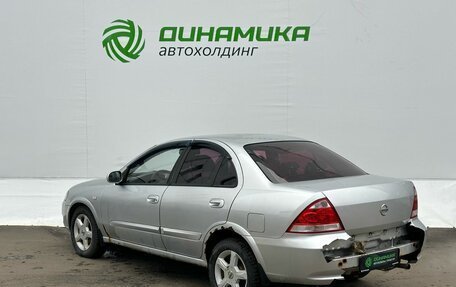 Nissan Almera Classic, 2011 год, 499 000 рублей, 7 фотография