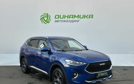 Haval F7 I, 2021 год, 1 675 000 рублей, 3 фотография