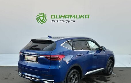Haval F7 I, 2021 год, 1 675 000 рублей, 5 фотография