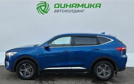 Haval F7 I, 2021 год, 1 675 000 рублей, 8 фотография