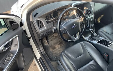 Volvo XC60 II, 2015 год, 2 250 000 рублей, 7 фотография
