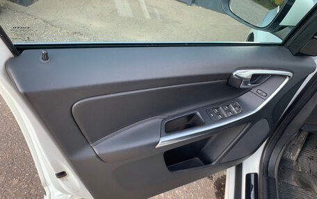 Volvo XC60 II, 2015 год, 2 250 000 рублей, 10 фотография
