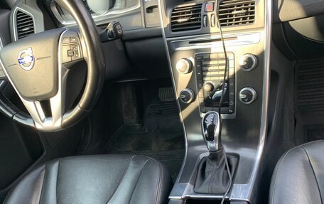 Volvo XC60 II, 2015 год, 2 250 000 рублей, 9 фотография