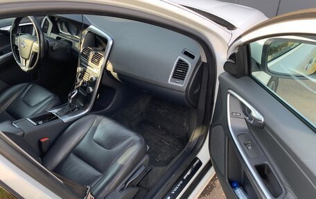 Volvo XC60 II, 2015 год, 2 250 000 рублей, 8 фотография