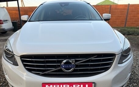 Volvo XC60 II, 2015 год, 2 250 000 рублей, 5 фотография