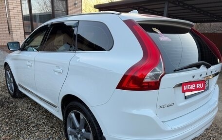 Volvo XC60 II, 2015 год, 2 250 000 рублей, 4 фотография