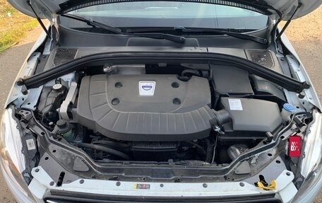 Volvo XC60 II, 2015 год, 2 250 000 рублей, 11 фотография