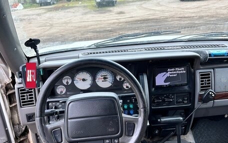 Jeep Grand Cherokee, 1995 год, 680 000 рублей, 5 фотография