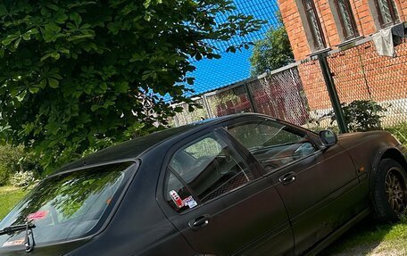 Honda Civic VII, 1996 год, 200 000 рублей, 4 фотография