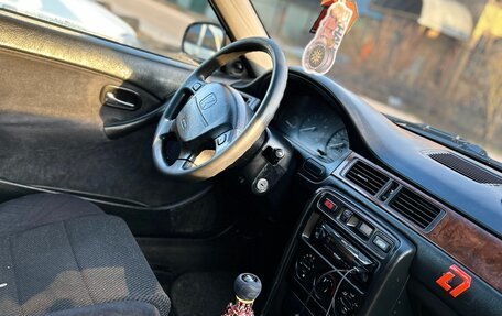 Honda Civic VII, 1996 год, 200 000 рублей, 5 фотография