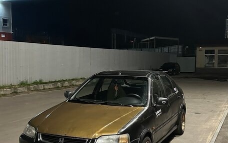 Honda Civic VII, 1996 год, 200 000 рублей, 3 фотография