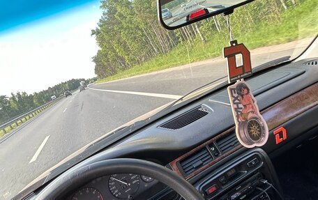 Honda Civic VII, 1996 год, 200 000 рублей, 14 фотография