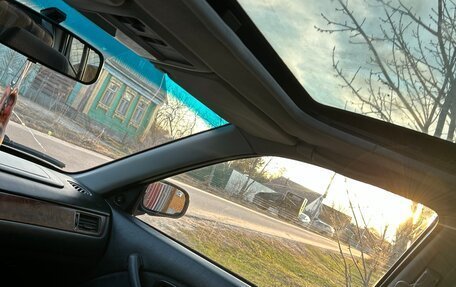 Honda Civic VII, 1996 год, 200 000 рублей, 7 фотография