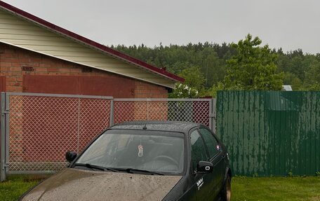 Honda Civic VII, 1996 год, 200 000 рублей, 15 фотография