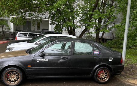 Honda Civic VII, 1996 год, 200 000 рублей, 17 фотография