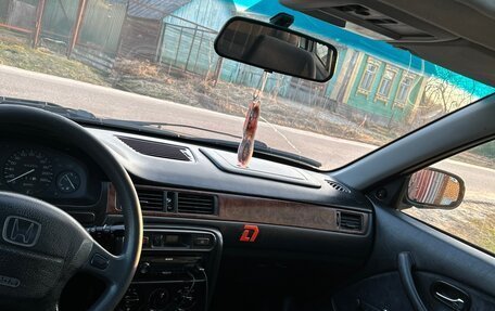 Honda Civic VII, 1996 год, 200 000 рублей, 8 фотография