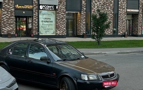 Honda Civic VII, 1996 год, 200 000 рублей, 16 фотография