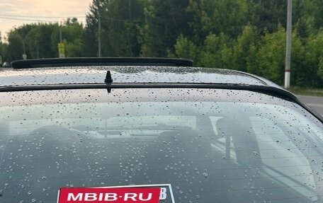 Honda Civic VII, 1996 год, 200 000 рублей, 11 фотография