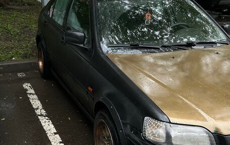 Honda Civic VII, 1996 год, 200 000 рублей, 18 фотография