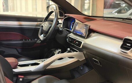 Geely Coolray I, 2022 год, 1 450 000 рублей, 7 фотография