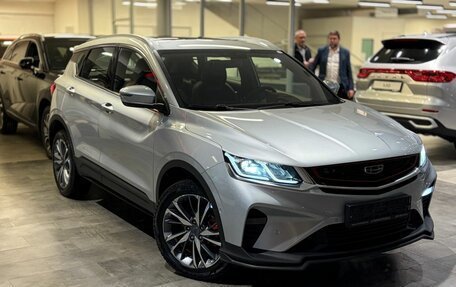 Geely Coolray I, 2022 год, 1 450 000 рублей, 3 фотография