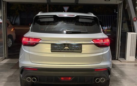Geely Coolray I, 2022 год, 1 450 000 рублей, 4 фотография