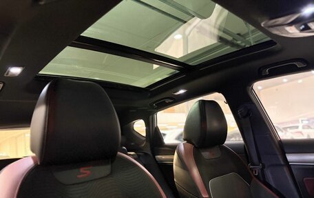 Geely Coolray I, 2022 год, 1 450 000 рублей, 9 фотография