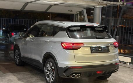 Geely Coolray I, 2022 год, 1 450 000 рублей, 5 фотография