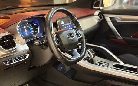 Geely Coolray I, 2022 год, 1 450 000 рублей, 11 фотография