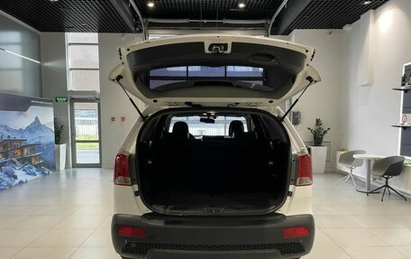 KIA Sorento II рестайлинг, 2012 год, 900 000 рублей, 7 фотография