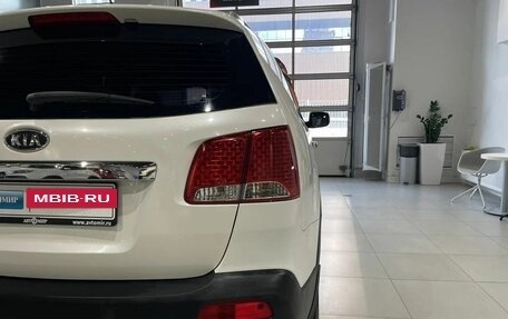 KIA Sorento II рестайлинг, 2012 год, 900 000 рублей, 8 фотография