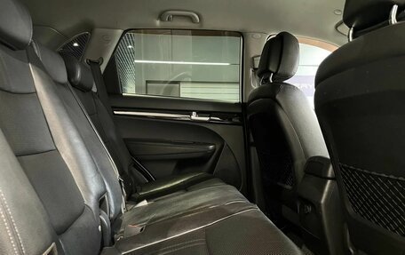 KIA Sorento II рестайлинг, 2012 год, 900 000 рублей, 11 фотография