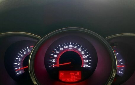 KIA Sorento II рестайлинг, 2012 год, 900 000 рублей, 14 фотография